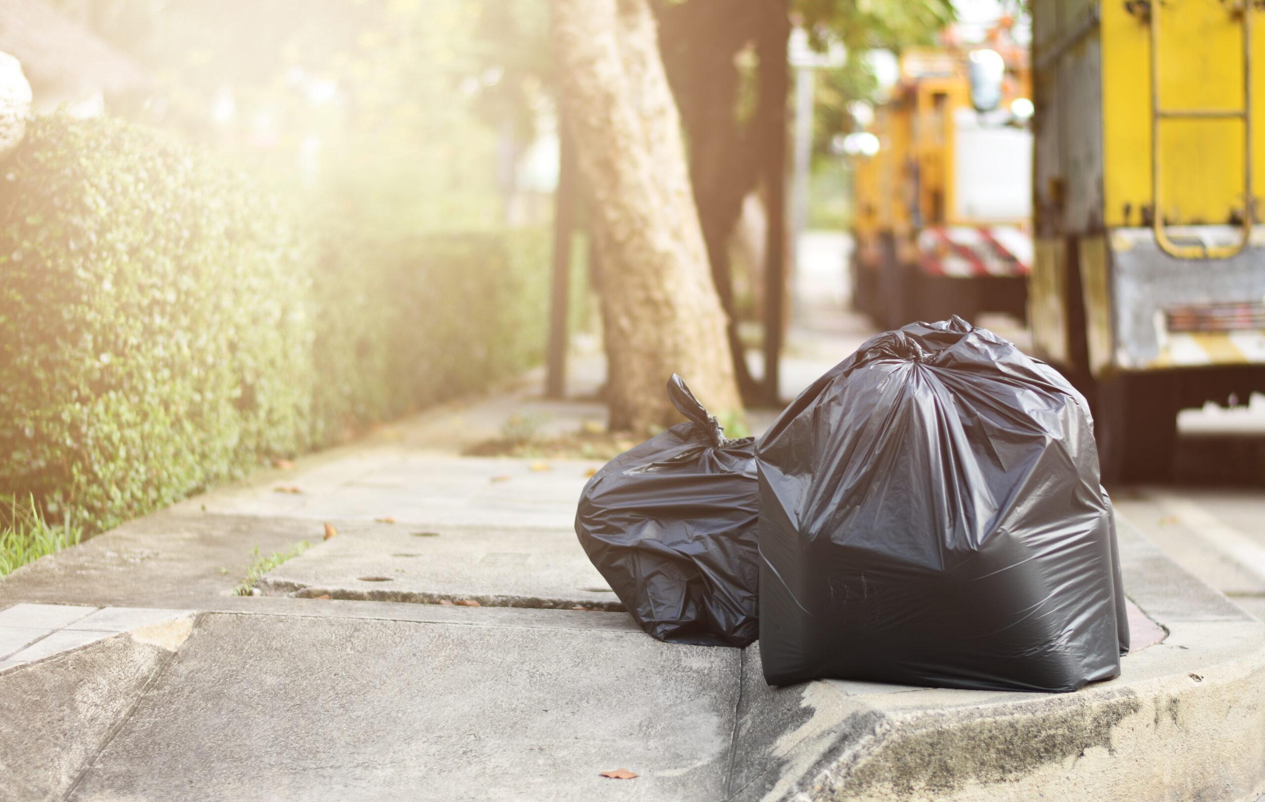 Curbside Collection - West Nipissing Ouest