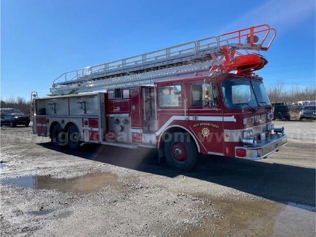 Fire Truck
