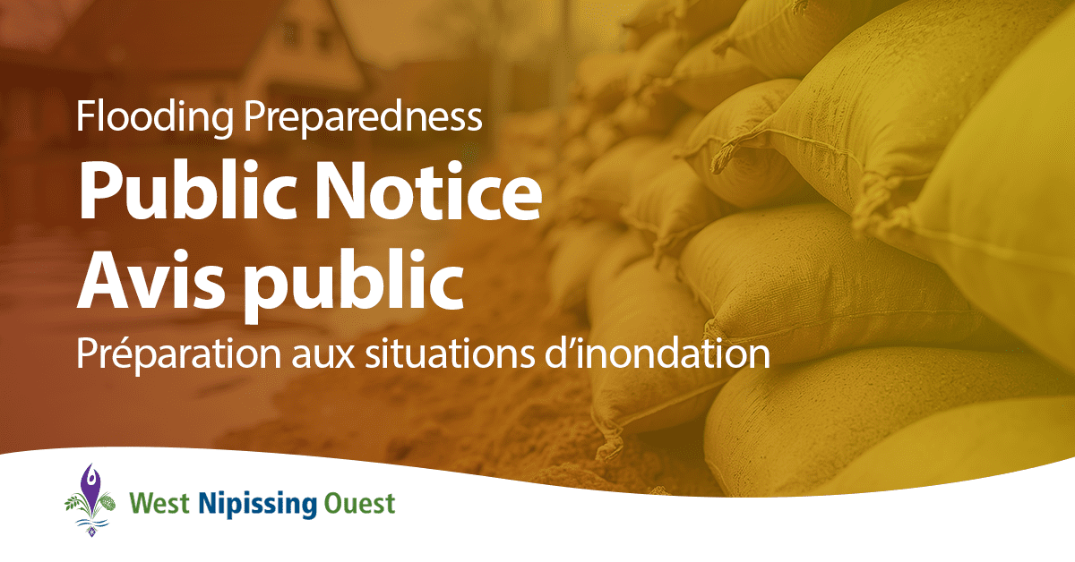 Flood Watch in Effect: Residents Urged to Stay Prepared - April 16 ...